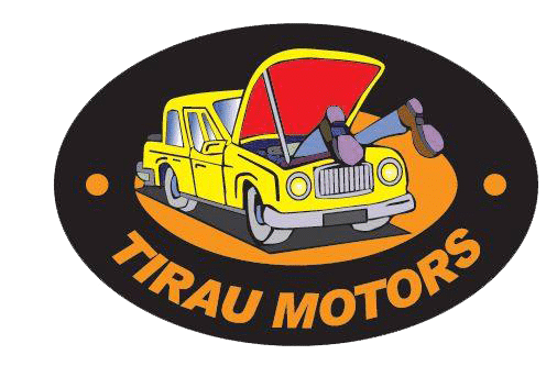 Tirau Motors